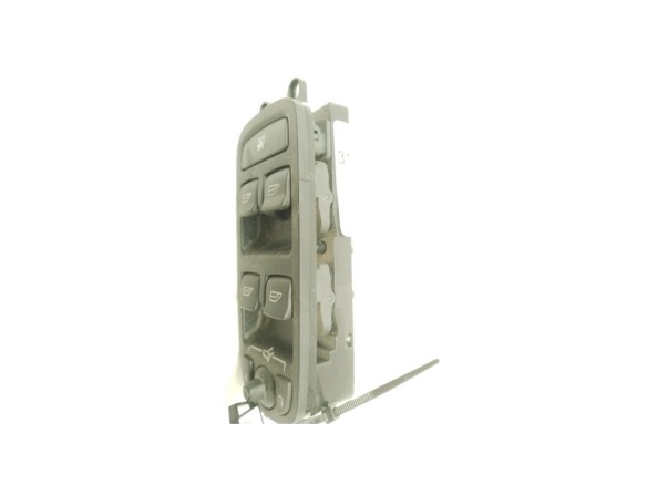 MANDO ELEVALUNAS PUERTA LAT DEL IZQ VOLVO V50 (545)|Desguaces La Cabaña