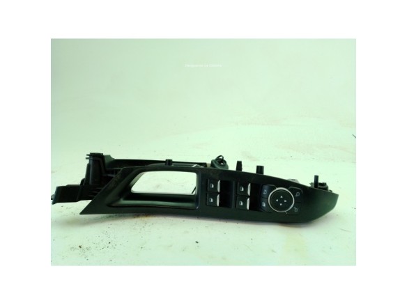   MANDO ELEVALUNAS PUERTA LAT DEL IZQ FORD FOCUS IV (HN)|Desguaces La Cabaña