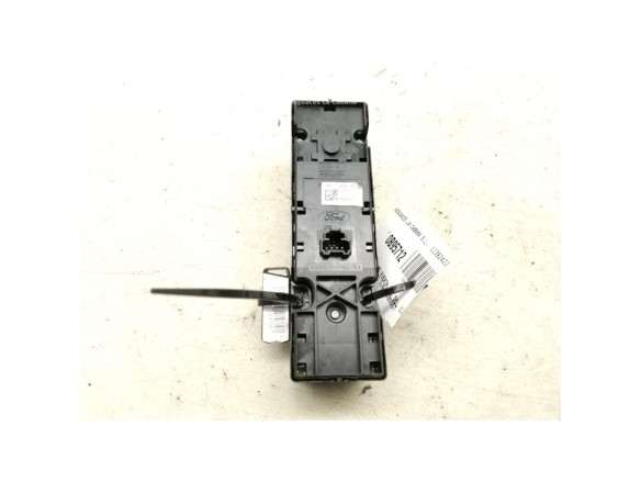   MANDO ELEVALUNAS PUERTA LAT DEL IZQ FORD FOCUS IV (HN)|Desguaces La Cabaña