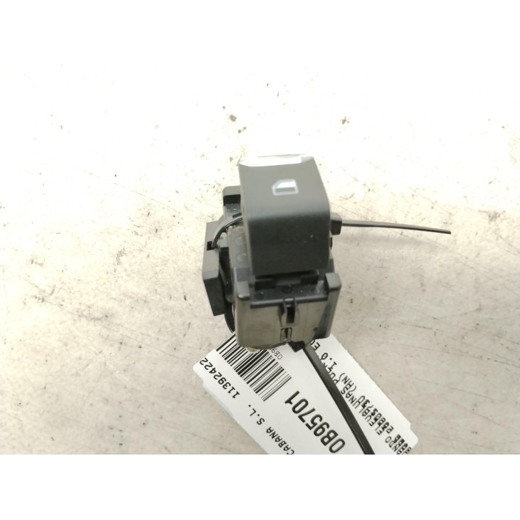 2490173 MANDO ELEVALUNAS PUERTA LAT DEL DER FORD FOCUS IV (HN)|Desguaces La Cabaña