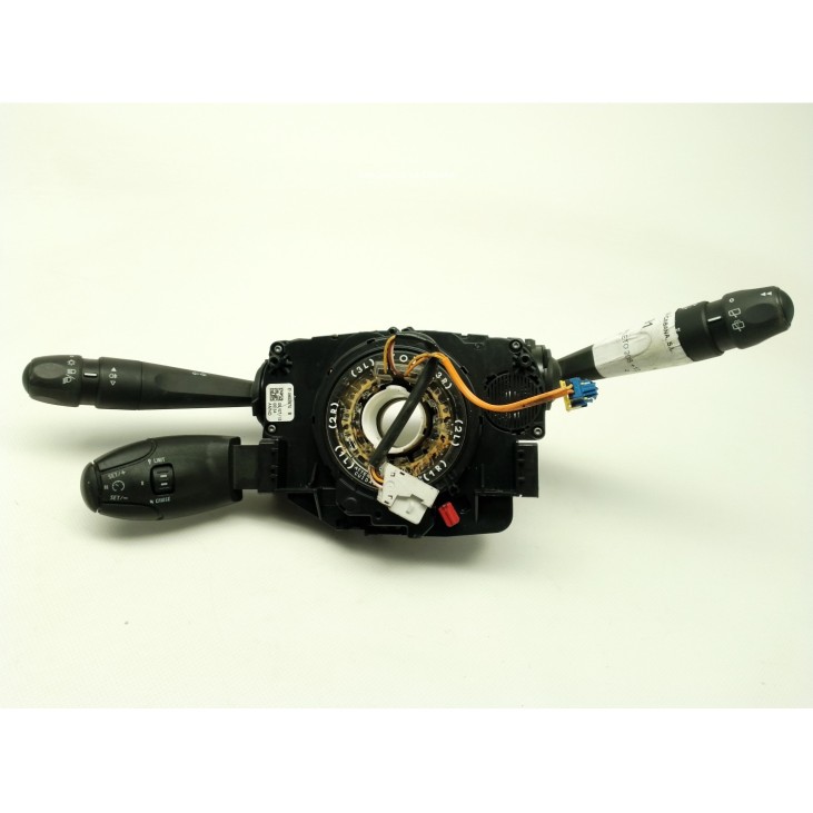 98030394ZD MANDO COMPLETO PEUGEOT 208|Desguaces La Cabaña