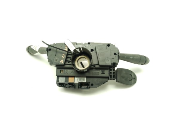 98030394ZD MANDO COMPLETO PEUGEOT 208|Desguaces La Cabaña