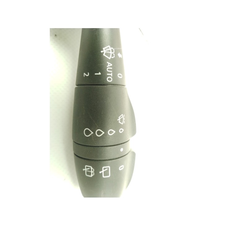 MANDO LIMPIAPARABRISAS RENAULT CAPTUR (J5_, H5_)|Desguaces La Cabaña