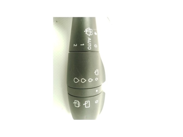 MANDO LIMPIAPARABRISAS RENAULT CAPTUR (J5_, H5_)|Desguaces La Cabaña