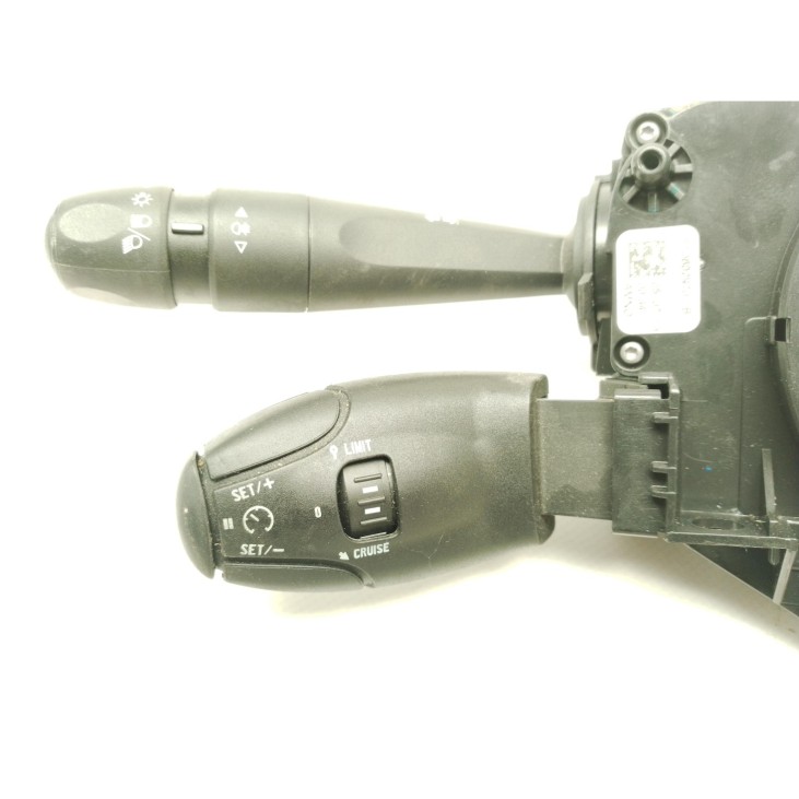 98030394ZD MANDO COMPLETO PEUGEOT 208|Desguaces La Cabaña