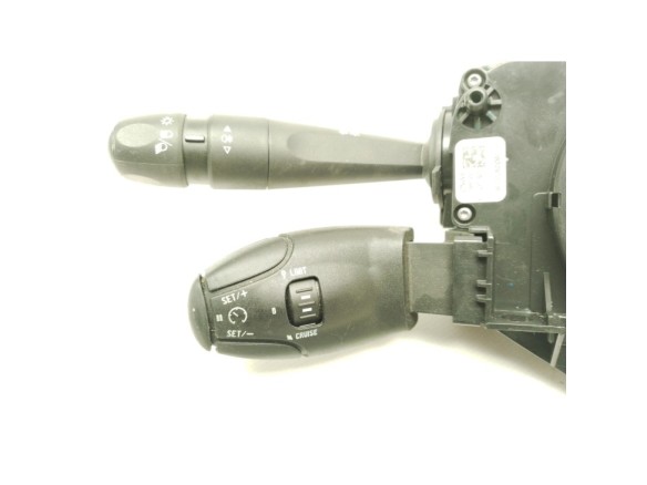 98030394ZD MANDO COMPLETO PEUGEOT 208|Desguaces La Cabaña