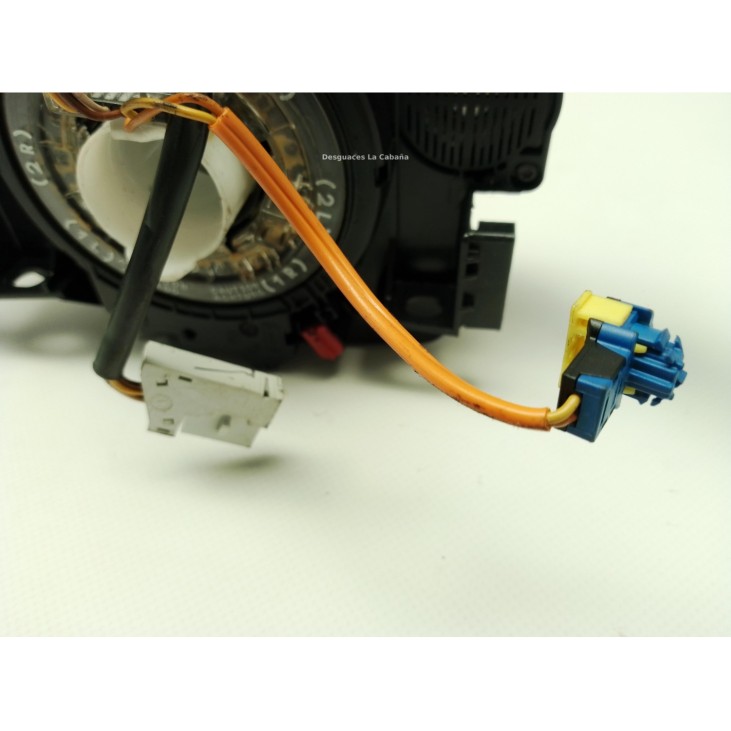 98030394ZD MANDO COMPLETO PEUGEOT 208|Desguaces La Cabaña