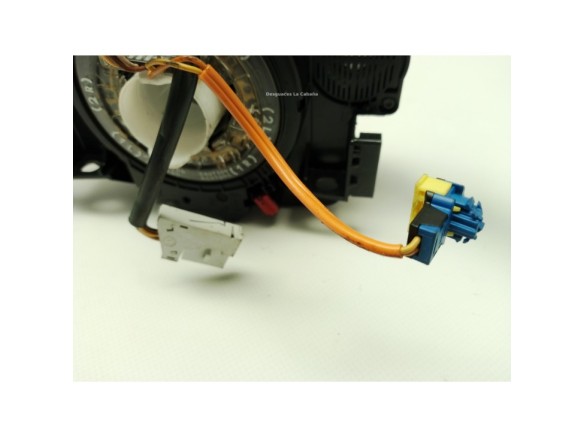 98030394ZD MANDO COMPLETO PEUGEOT 208|Desguaces La Cabaña