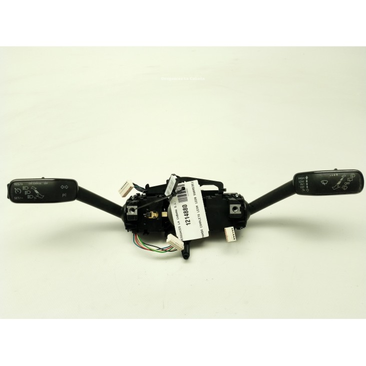 5Q0953513R, MANDO COMPLETO SEAT LEON (5F1)|Desguaces La Cabaña