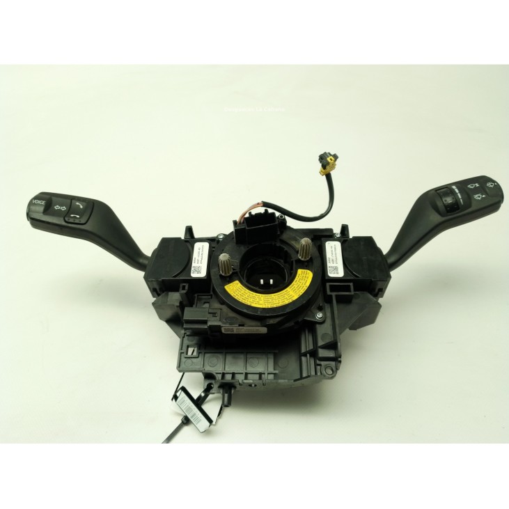 6G9T13N064DG, MANDO COMPLETO FORD S-MAX (WA6)|Desguaces La Cabaña