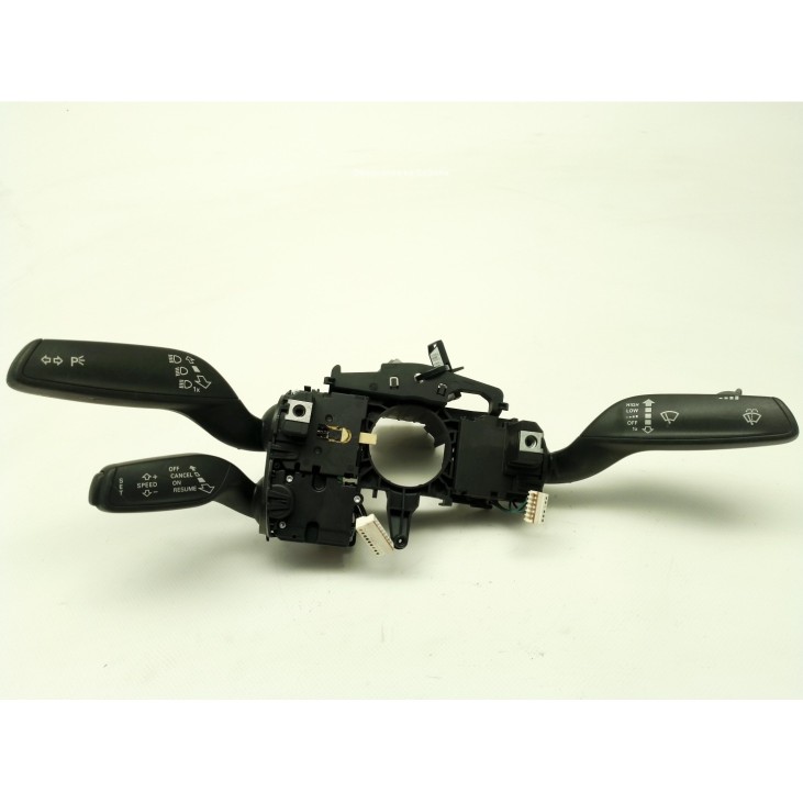 8V0953521CB, MANDO COMPLETO AUDI A3 Sportback (8VA, 8VF)|Desguaces La Cabaña
