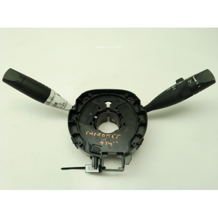 16344403, MANDO COMPLETO JEEP CHEROKEE (KL)|Desguaces La Cabaña