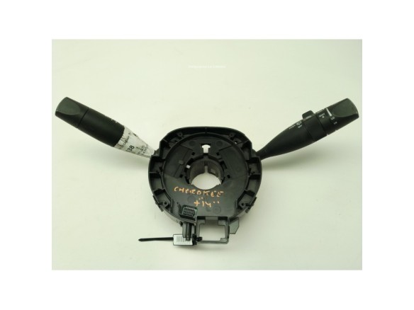 16344403, MANDO COMPLETO JEEP CHEROKEE (KL)|Desguaces La Cabaña