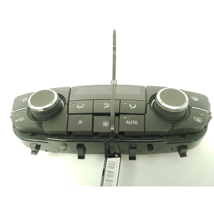 13273097AE, MANDO CLIMA OPEL INSIGNIA A (G09)|Desguaces La Cabaña