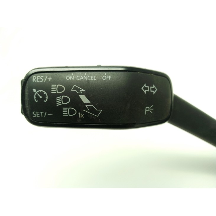 5Q0953513R, MANDO COMPLETO SEAT LEON (5F1)|Desguaces La Cabaña