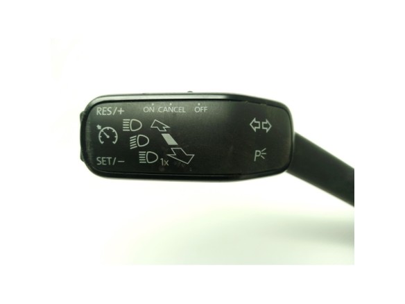 5Q0953513R, MANDO COMPLETO SEAT LEON (5F1)|Desguaces La Cabaña