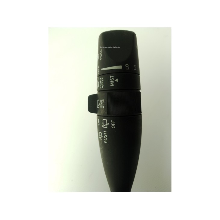 16344403, MANDO COMPLETO JEEP CHEROKEE (KL)|Desguaces La Cabaña