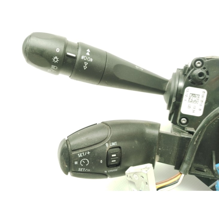 98154509ZD, MANDO COMPLETO PEUGEOT 208|Desguaces La Cabaña