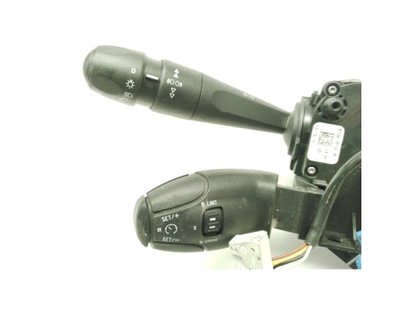 98154509ZD, MANDO COMPLETO PEUGEOT 208|Desguaces La Cabaña