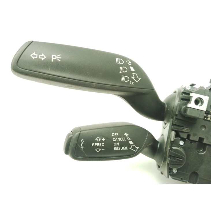 8V0953521CB, MANDO COMPLETO AUDI A3 Sportback (8VA, 8VF)|Desguaces La Cabaña