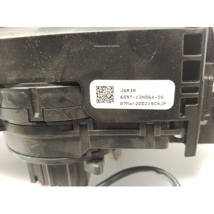 6G9T13N064DG, MANDO COMPLETO FORD S-MAX (WA6)|Desguaces La Cabaña