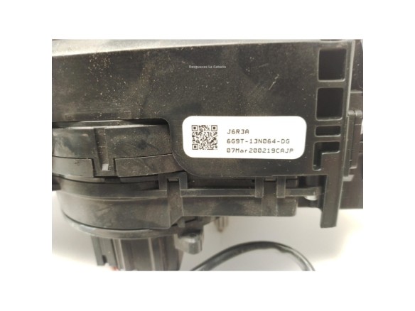6G9T13N064DG, MANDO COMPLETO FORD S-MAX (WA6)|Desguaces La Cabaña