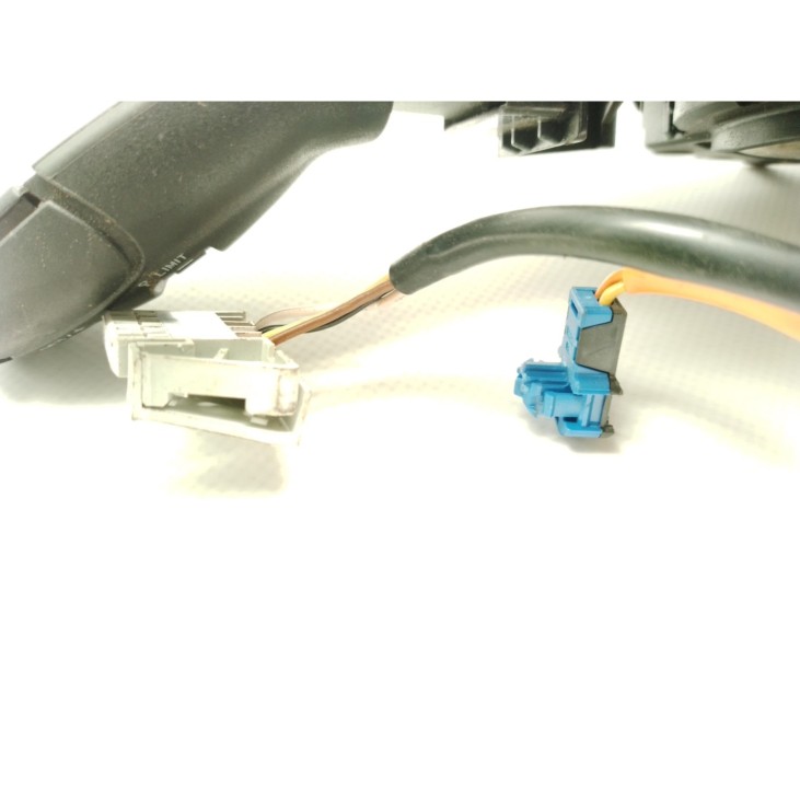 98154509ZD, MANDO COMPLETO PEUGEOT 208|Desguaces La Cabaña