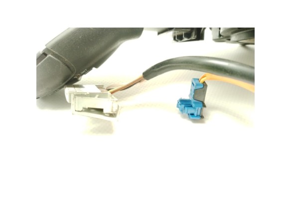 98154509ZD, MANDO COMPLETO PEUGEOT 208|Desguaces La Cabaña