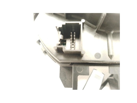16344403, MANDO COMPLETO JEEP CHEROKEE (KL)|Desguaces La Cabaña