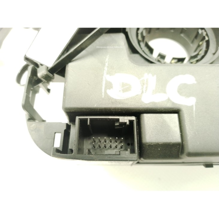 MANDO COMPLETO BMW 1 (E87)|Desguaces La Cabaña