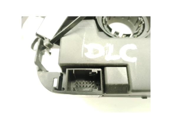 MANDO COMPLETO BMW 1 (E87)|Desguaces La Cabaña