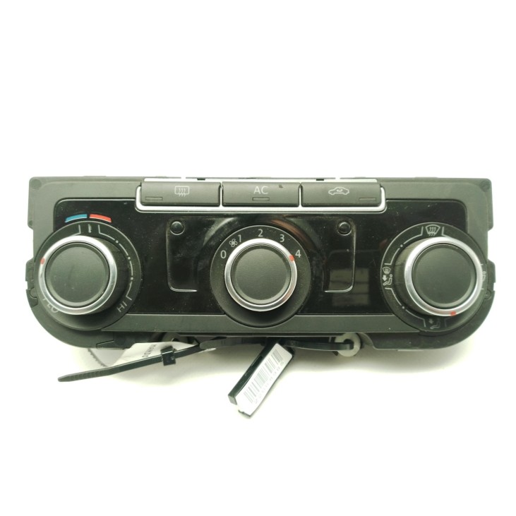 5HB00975150, MANDO CLIMA VW PASSAT (362)|Desguaces La Cabaña