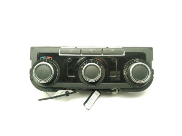 5HB00975150, MANDO CLIMA VW PASSAT (362)|Desguaces La Cabaña
