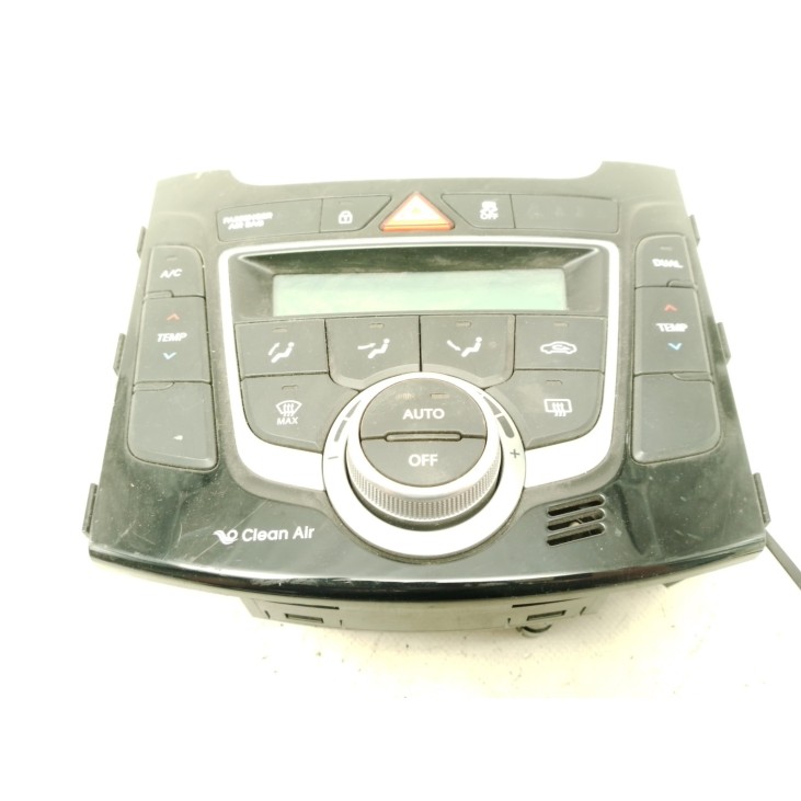 97250A6520, MANDO CLIMA HYUNDAI i30 (GD)|Desguaces La Cabaña