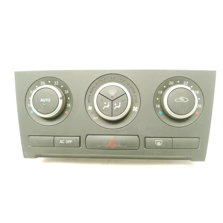 12772891BA MANDO CLIMA SAAB 9-3 (YS3F)|Desguaces La Cabaña