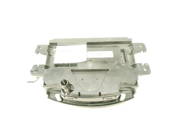 97250A6520, MANDO CLIMA HYUNDAI i30 (GD)|Desguaces La Cabaña