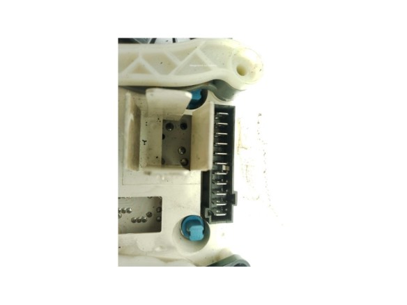 90560365 MANDO CALEFACCION OPEL ASTRA G Fastback (T98)|Desguaces La Cabaña