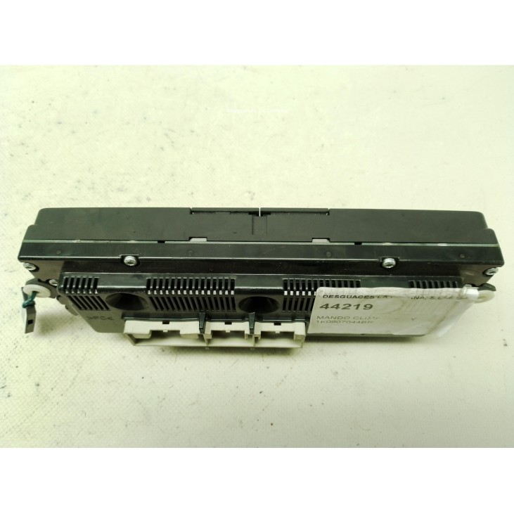 1K0907044BR,2LL9505014,78888414 MANDO CLIMA VW GOLF V (1K1)|Desguaces La Cabaña