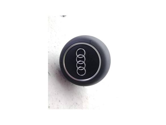 8V0880201DN KIT AIRBAGS + SALPICADERO + CINTURONES O ANCLAJE + CENTRALIT AUDI A3 Sportback (8VA, 8VF)|Desguaces La Cabaña