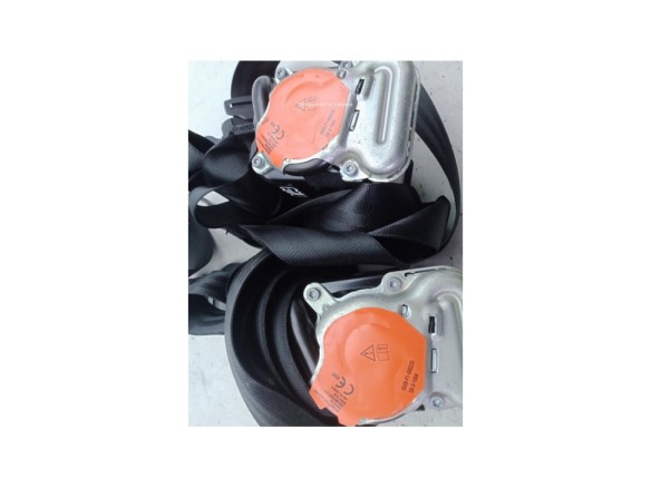 8V0880201DN KIT AIRBAGS + SALPICADERO + CINTURONES O ANCLAJE + CENTRALIT AUDI A3 Sportback (8VA, 8VF)|Desguaces La Cabaña