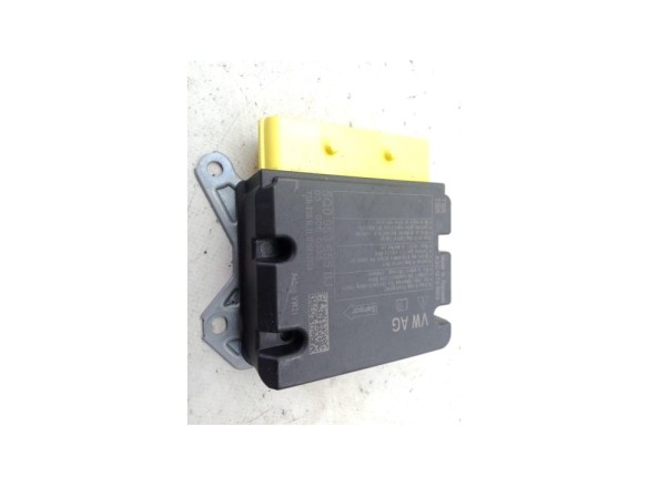 8V0880201DN KIT AIRBAGS + SALPICADERO + CINTURONES O ANCLAJE + CENTRALIT AUDI A3 Sportback (8VA, 8VF)|Desguaces La Cabaña