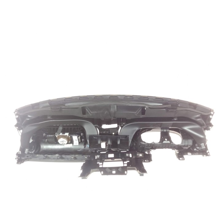 8V0880201DN KIT AIRBAGS + SALPICADERO + CINTURONES O ANCLAJE + CENTRALIT AUDI A3 Sportback (8VA, 8VF)|Desguaces La Cabaña