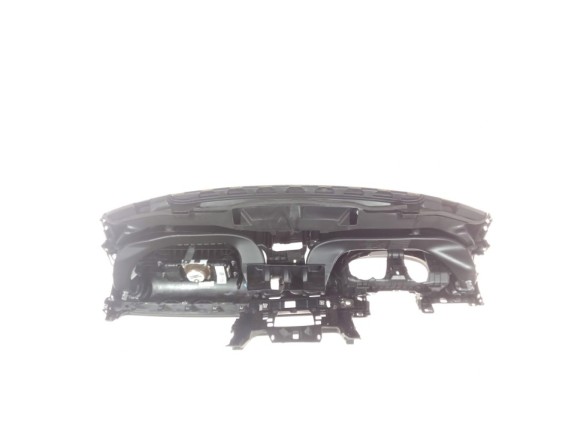 8V0880201DN KIT AIRBAGS + SALPICADERO + CINTURONES O ANCLAJE + CENTRALIT AUDI A3 Sportback (8VA, 8VF)|Desguaces La Cabaña