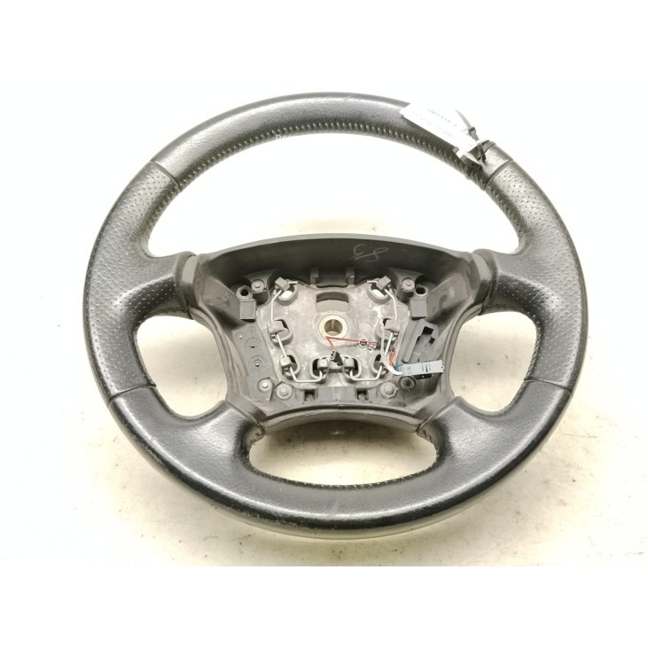 4109JZ VOLANTE DIRECCION PEUGEOT 607 (9D, 9U)|Desguaces La Cabaña