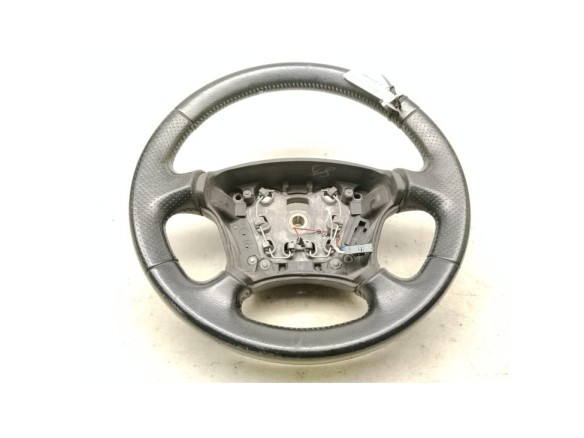 4109JZ VOLANTE DIRECCION PEUGEOT 607 (9D, 9U)|Desguaces La Cabaña