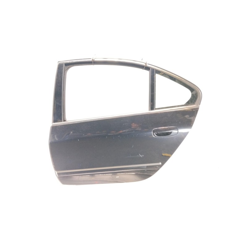 900690 PUERTA LAT TRA IZQ PEUGEOT 607 (9D, 9U)|Desguaces La Cabaña