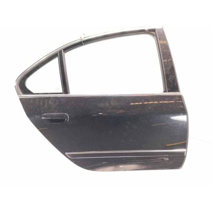 9008C6 PUERTA LAT TRA DER PEUGEOT 607 (9D, 9U)|Desguaces La Cabaña