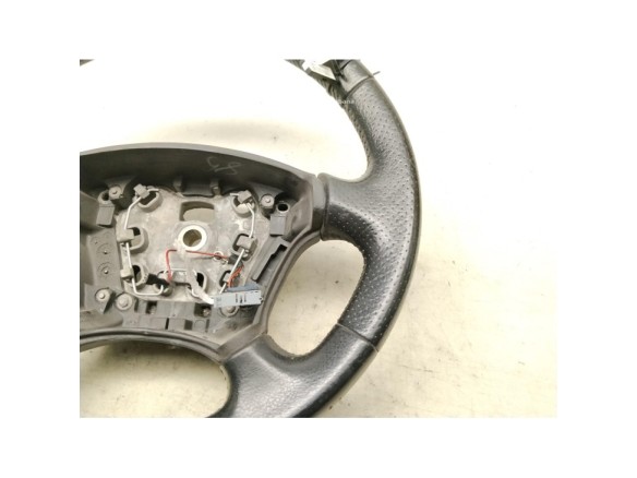 4109JZ VOLANTE DIRECCION PEUGEOT 607 (9D, 9U)|Desguaces La Cabaña
