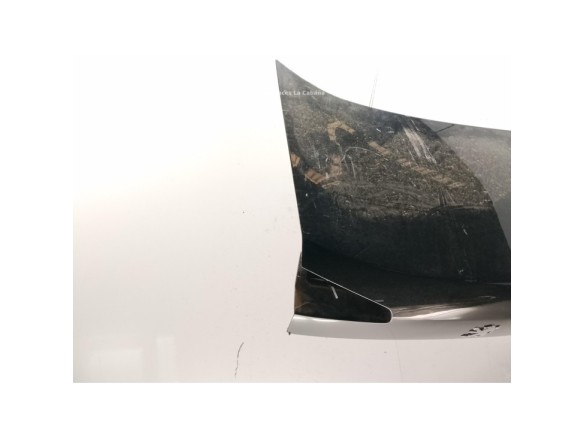 8342AS TAPA MALETA PEUGEOT 607 (9D, 9U)|Desguaces La Cabaña