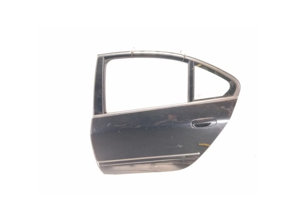 900690 PUERTA LAT TRA IZQ PEUGEOT 607 (9D, 9U)|Desguaces La Cabaña